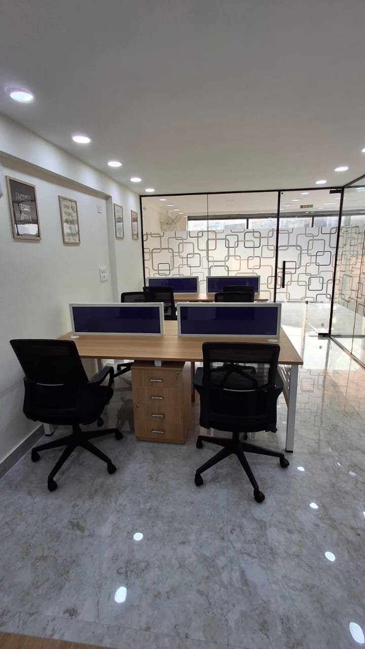 UrbanZone Interior