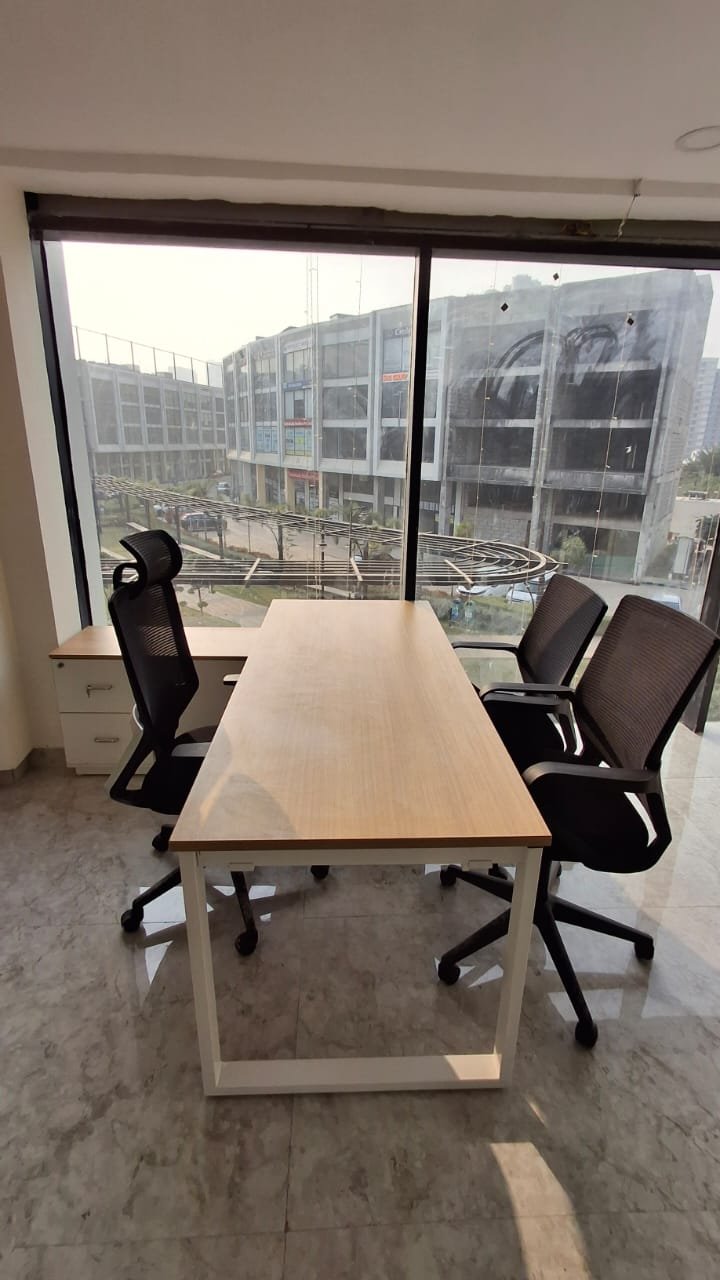 Private Office